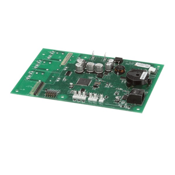 (image for) APW Wyott AS-1475240 CONTROL, 6 CH. TEMPERATURE